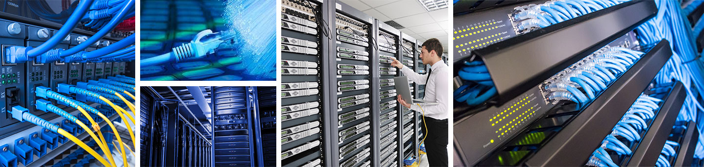 cableado estructurado