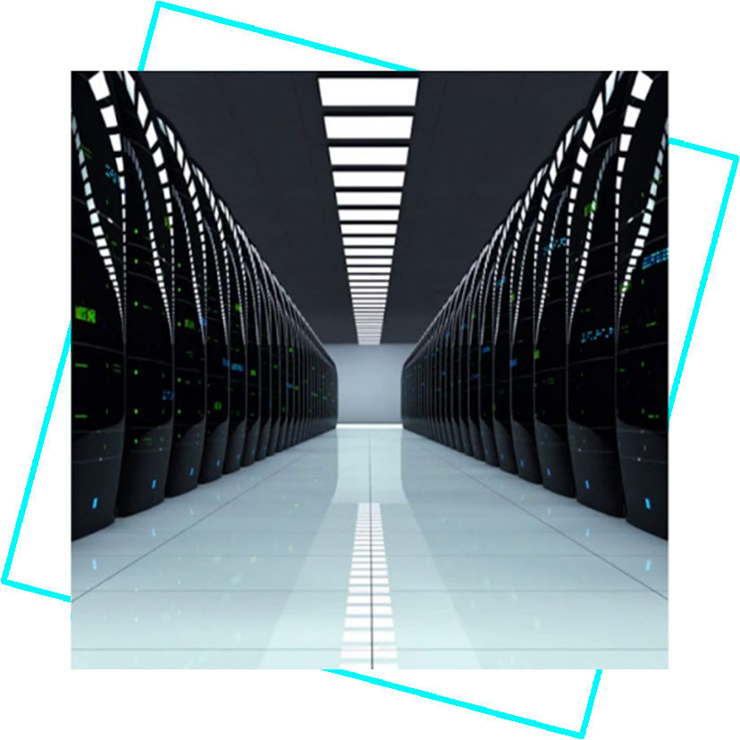 cuarto de telecomunicaciones