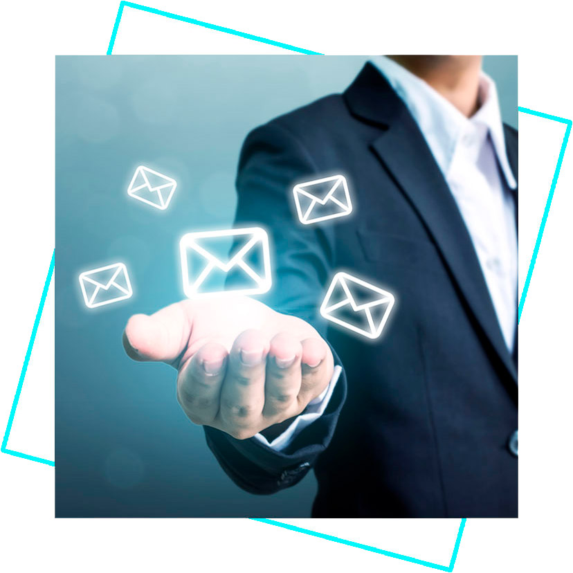 email empresarial